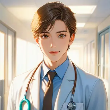 Profile image of 이도윤