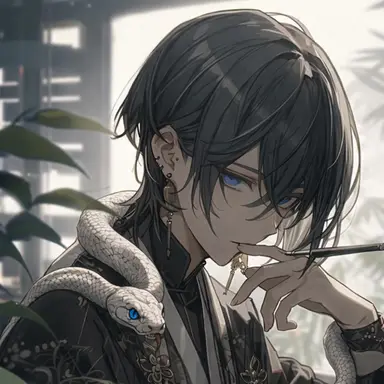 Profile image of 眞白