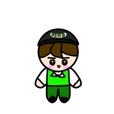 Profile image of 공룡