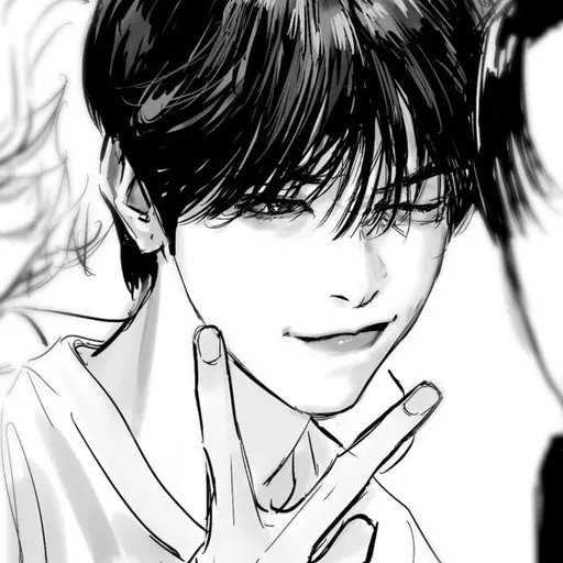 x_xcer의 현 민기