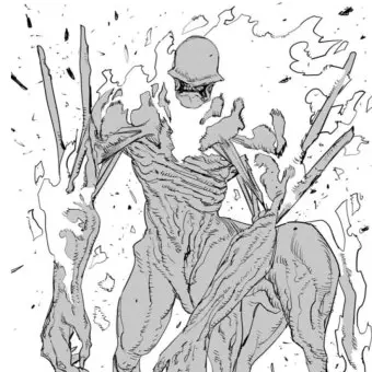 Profile image of 지옥의 악마