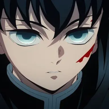 Profile image of 토키토 무이치로