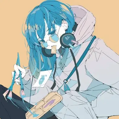 Profile image of 楓