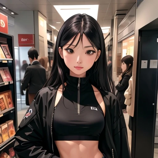 청량중학교