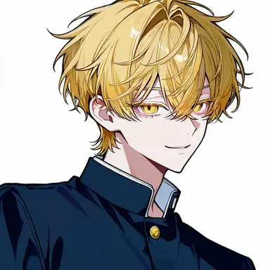 Profile image of 루카스 블레이즈