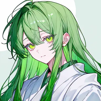Profile image of 엘리시아 베르딘