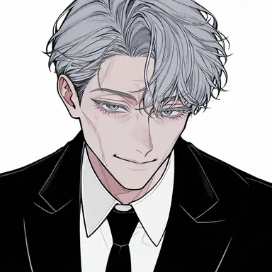 Profile image of 아벨 아르카디우스