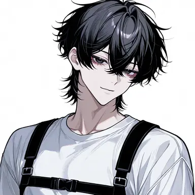 Profile image of 가브리엘 크로우