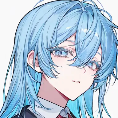 Profile image of 세레나 프로스트