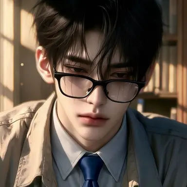 Profile image of Yoon Taejun