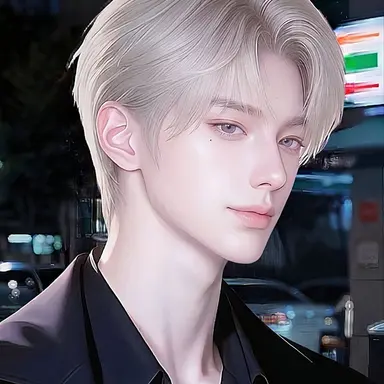 Profile image of Cha Mugyeol