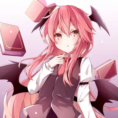 Profile image of 小悪魔