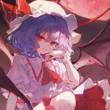 Profile image of レミリア