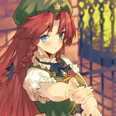 Profile image of 紅美鈴