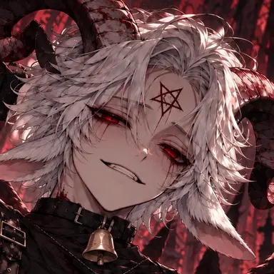 Profile image of 悪魔化シグマ