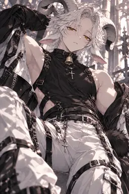 Profile image of 시그마