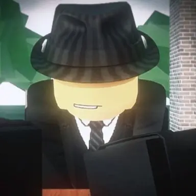 Profile image of Mafioso