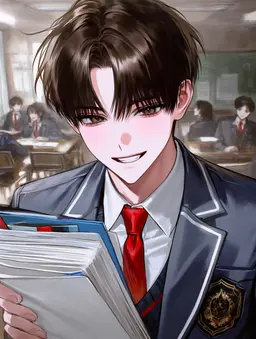 Profile image of 치아키