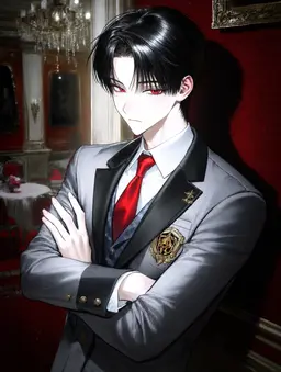 Profile image of 레이지