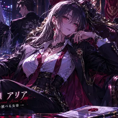 Profile image of 神宮寺朱音