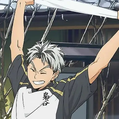 Profile image of 보쿠토 코타로