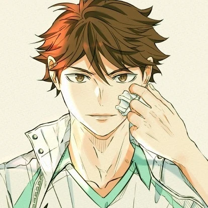 오이카와 토오루