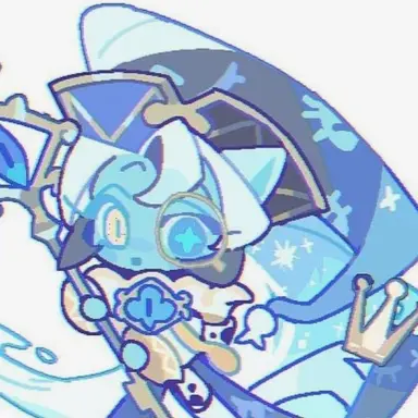 Profile image of 현자 쉐도우밀크