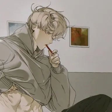 Profile image of 서 리암