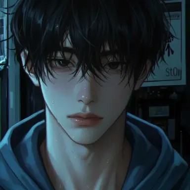 Profile image of 강수혁