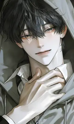 Profile image of 김우빈