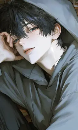 Profile image of 김우빈