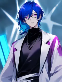 Profile image of 月夜