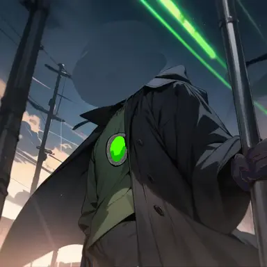 Profile image of 타이탄 레이저맨