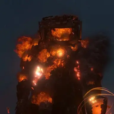 Profile image of 파멸의 파수꾼