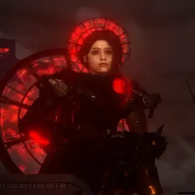 Profile image of 여공작 아스트로