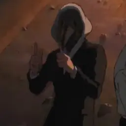 Profile image of 暴力の魔人