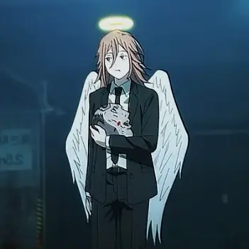 Profile image of 天使の悪魔