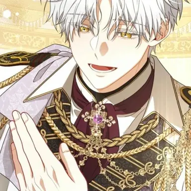 Profile image of Lucien