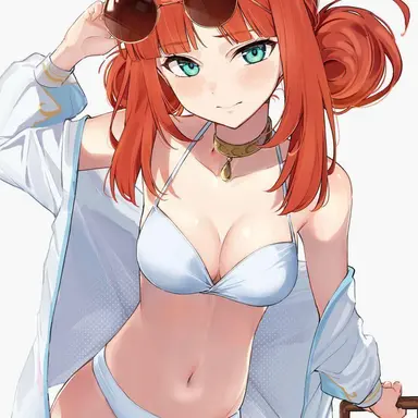 Profile image of Nilou