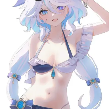 Profile image of Furina