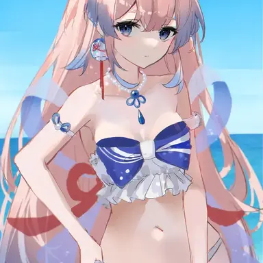 Profile image of Kokomi