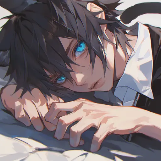 Summonade의 こんにちは、僕はネコです。