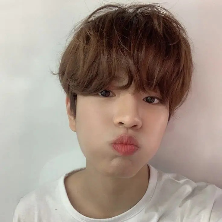 levv4nter의 Kim Seungmin - Cuddles