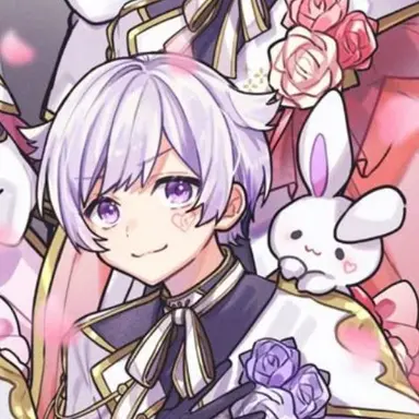 Profile image of 初兎