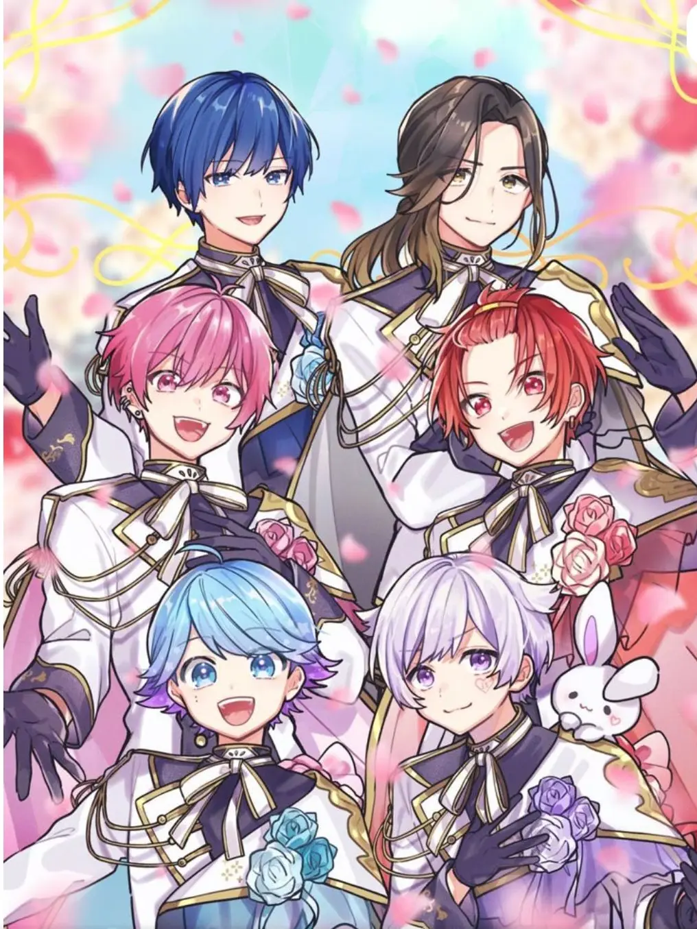 WavyPeas5480의 りんごジュース( ᐛ )