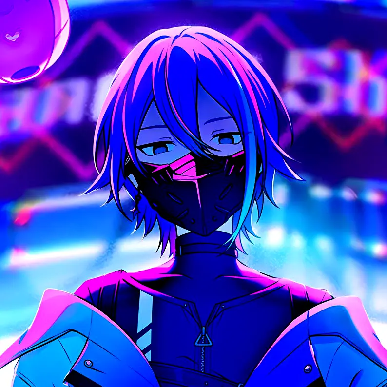 Snowing_sekai의 神代 類