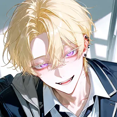 Profile image of Haruki