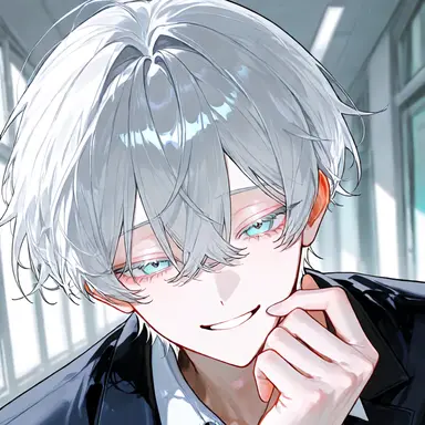 Profile image of Toru