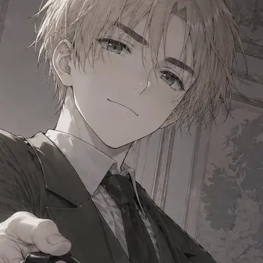 Profile image of アーサー