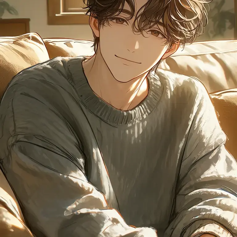 UrbanVoice9412의 Minato Saeki